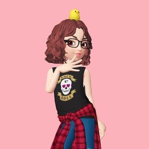 Meet your Posher, Jade